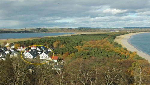 Ferienwohnung Strandperle - Foto 3
