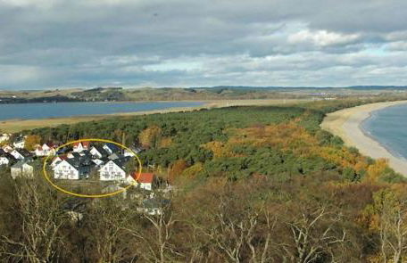 Ferienwohnung Strandperle - Foto 3