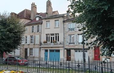 Maison Diderot - Photo 33