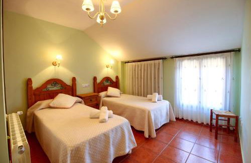 El Mirador de la Serrania - Foto 40