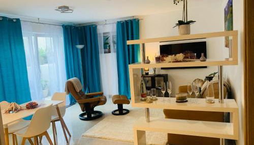 Ferienwohnung-Weinstadt UG - Photo 2