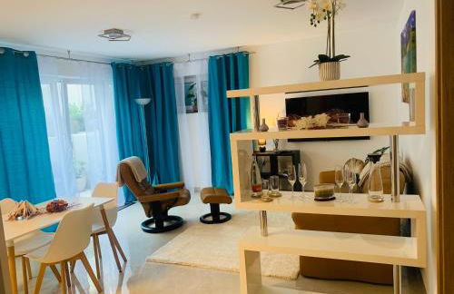 Ferienwohnung-Weinstadt UG - Foto 2