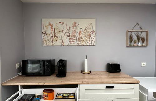 Maison Lilloise 3 chambres - Foto 22