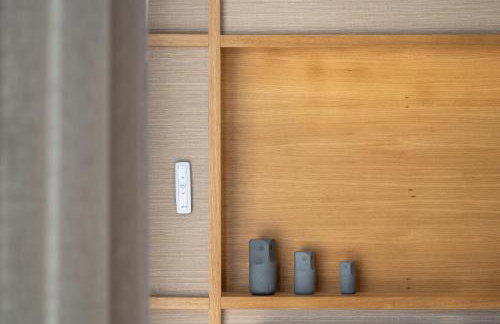 Elite Penthouse with Heated Pool and SkylineView - Foto 38