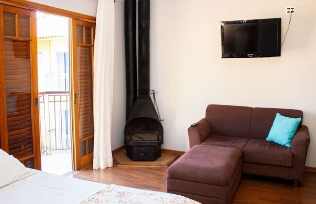 Hotel Fazenda Pocos de Caldas - Photo 63