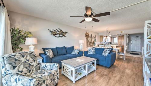 Beachfront PCB Escape with Free Beach Chair Services - Foto 4