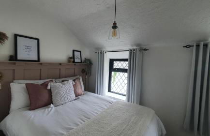 Green Cottage - Snowdonia - Foto 61