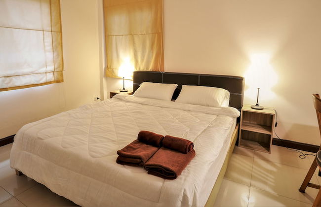 Hansa Paradise Hill Pool Villa - Photo 10