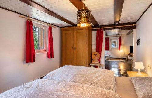 Häusle an der Hüle - Foto 9