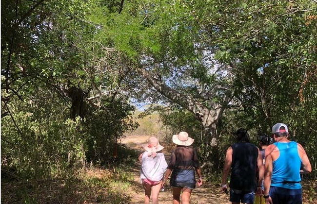 Escursione ai cenote di Aldama - Foto 7