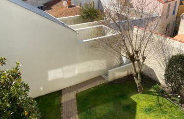 Le Kifanlo - Appartement avec une grande terrasse vue mer et plage à 100 m - Photo 3