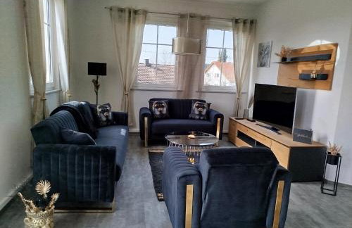 stayTNT-moderne 100qm Wohlfühlwohnung in ruhiger Lage - Foto 40