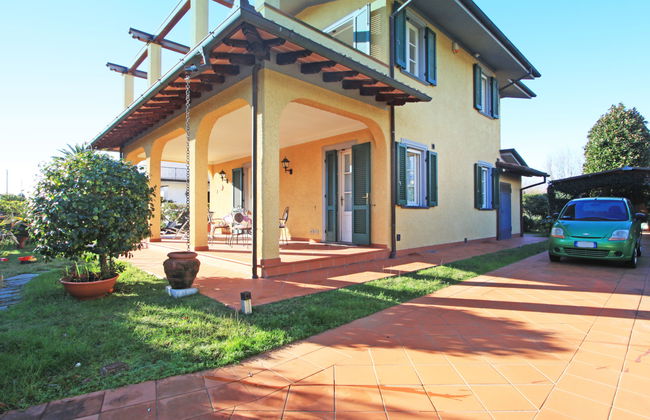 Villa Anna - Foto 35