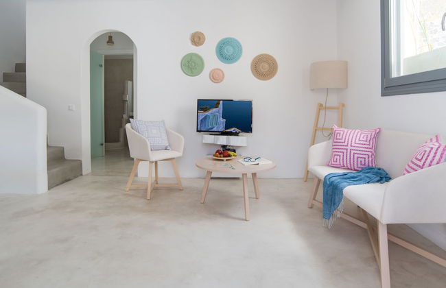 Lagadi Suites by K&K - Photo 76