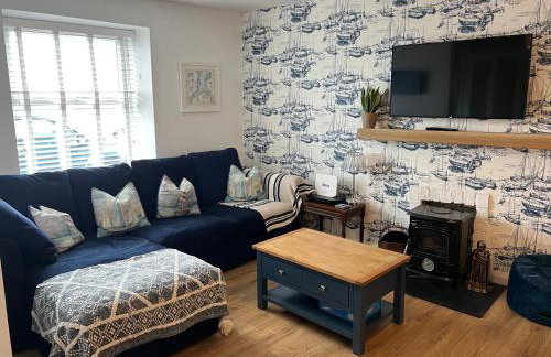 Portaferry Waterfront Townhouse with Hot Tub - Foto 4