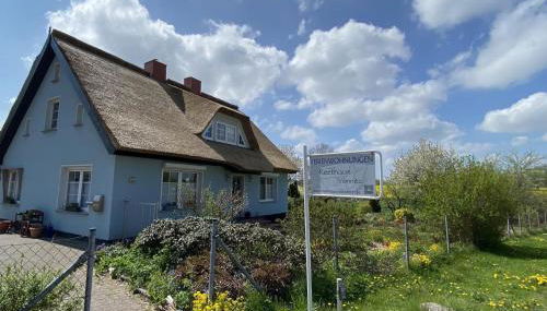 Reethaus Vilmnitz Reethaus Vilmnitz - Fewo "Muglitz" - Foto 2