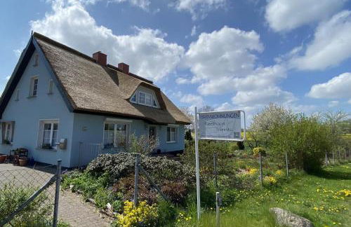 Reethaus Vilmnitz Reethaus Vilmnitz - Fewo "Muglitz" - Foto 2