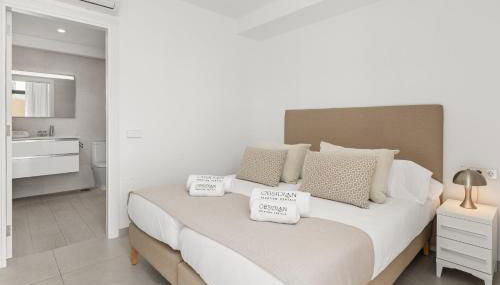 OBSIDIAN Ático Mencey - Foto 5