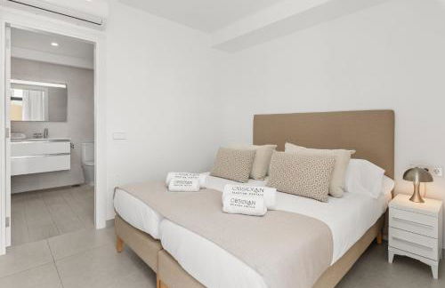 OBSIDIAN Ático Mencey - Foto 5