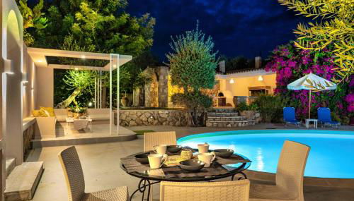 Villa Archontiko - Foto 4, Other