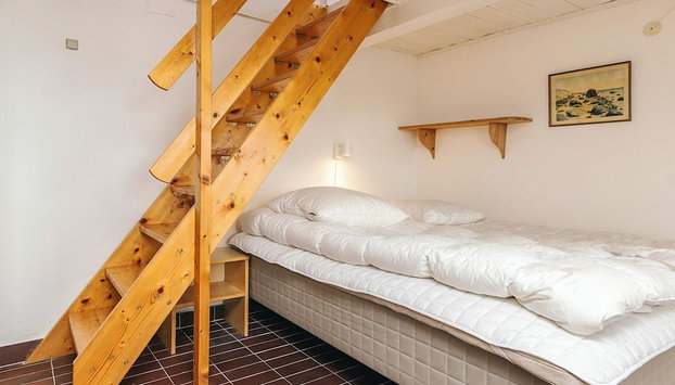 5 Person Holiday Home in Veslos - Foto 3, Interior