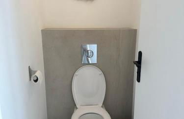 Villa les dunes - Foto 12