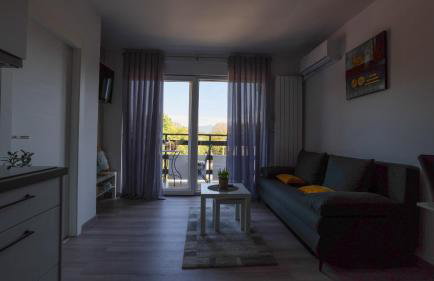 Apartman Lana - Foto 16