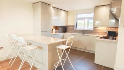 Top Floor Flat 5 Northwood - Foto 5