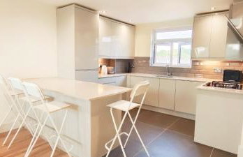 Top Floor Flat 5 Northwood - Foto 5