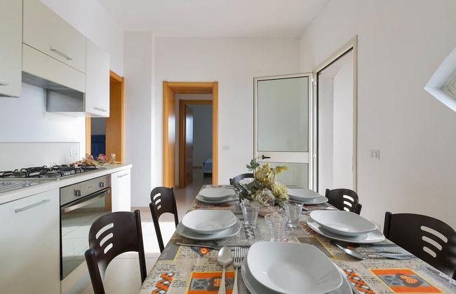 Residence Tabù - Foto 29