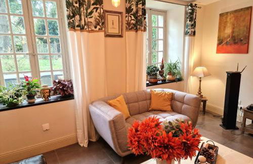 L'Orée de la cité - Foto 48