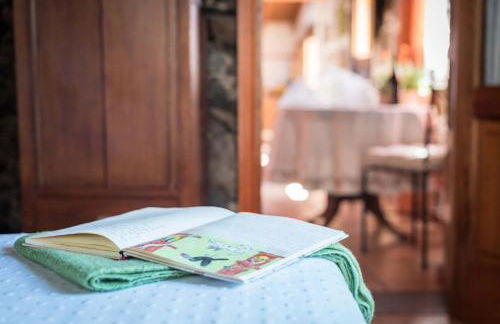 Romantic Hamlet Cottage with Private Pool La Fragua de Eliseo - Foto 47