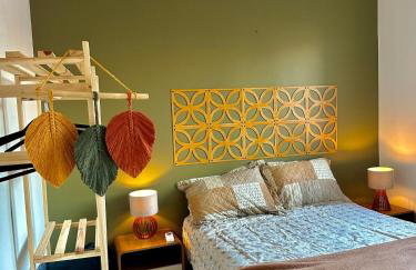 Charme e aconchego na Região Portuária do Rio - Foto 7