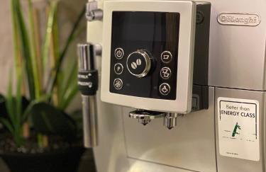 Family & Business Sauna Tężnia Apartments No 10 VIP -Leśny nad Zalewem Cedzyna, Unikat SPA- 1 Bedroom with Private Sauna, Jacuzzi, Spectacular View Terrace, Parking, Catering Options - Foto 13