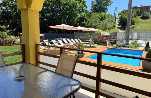 Relais Green Paradise - Foto 7