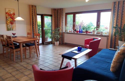 Haus Irene mit Terrasse - Foto 6