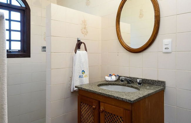 All in Rio - Casa com Área Gourmet e diarista - Foto 40