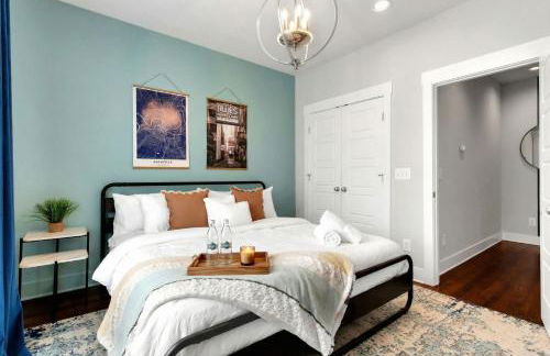 Lux Nashville Retreat 12 Beds Games Bar - Foto 104