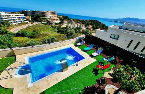 MIRADOR DEL CERRADO free parking - Photo 1