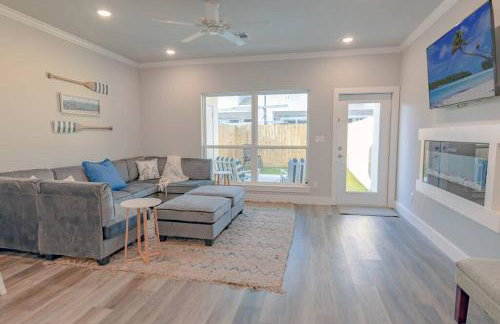 Private Pool Magnolia's Coastal Escape - Foto 15