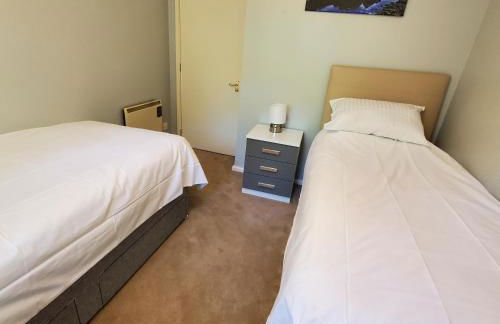 Aviemore Bungalow, Dalfaber - Foto 8