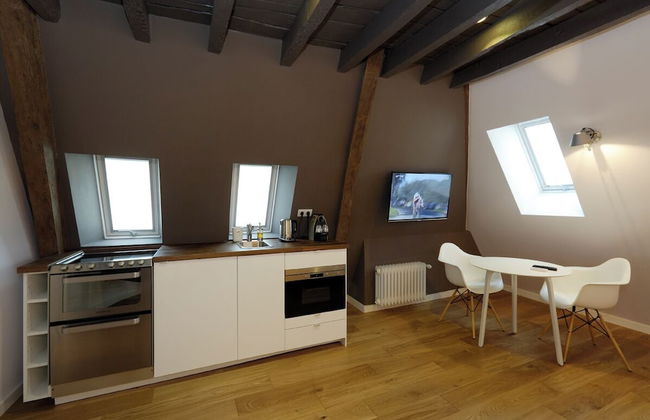 Les Maisons du pont - Charme & Caractère - Foto 31