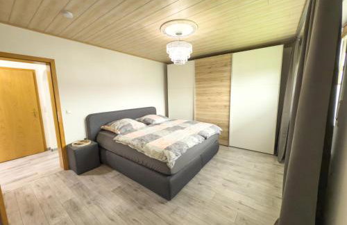 Luxury Apartment Kelberg Nähe Nürburgring - Photo 12