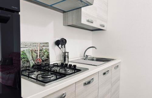 Diletta Apartment Casa vacanze a Tortolì - Foto 7