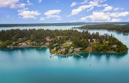 Raft Island Retreat - Foto 62