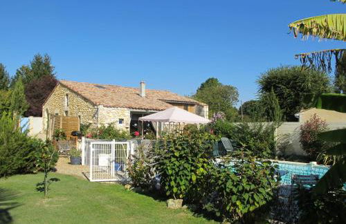 Holiday Home Tuilières by Interhome - Foto 72