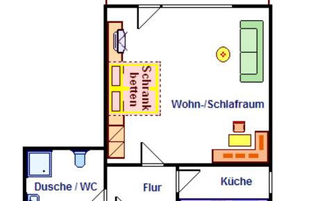 Aschaubichl - Wohnung Enzian - Foto 26