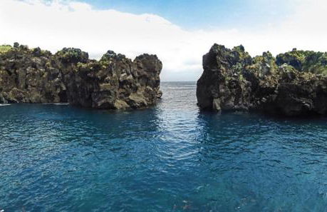 Azores Black Mountain House, Estúdio e T2 Ilha do Pico - Photo 56