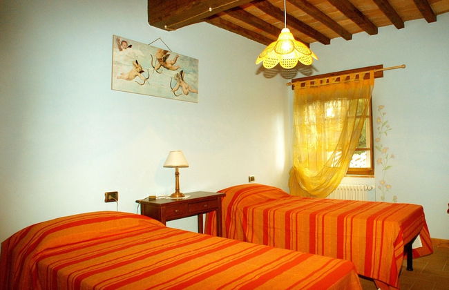 Borgo del Sole Agriturismo - Photo 3