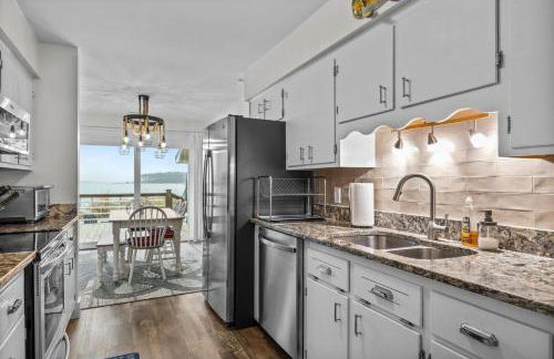 Water's Edge Retreat home - Foto 12